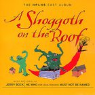 The H.P. Lovecraft Historical Society - A Shoggoth On The Roof