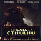 The H.P. Lovecraft Historical Society - The Call Of Cthulhu
