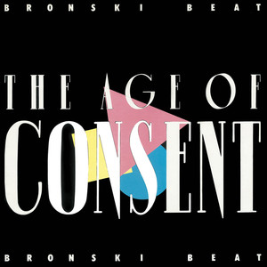 The Age Of Consent (Deluxe Edition) CD1