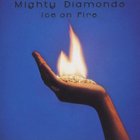 The Mighty Diamonds - Ice On Fire (Vinyl)