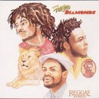 The Mighty Diamonds - Reggae Street (Vinyl)
