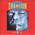 Champion Jack Dupree - Early Cuts CD1