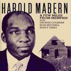 Harold Mabern - A Few Miles From Memphis (Vinyl)