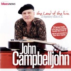 John Campbelljohn - The Land Of The Livin' CD1