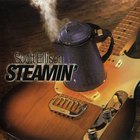 Scott Ellison - Steamin'