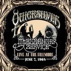 Quicksilver Messenger Service - 1968-06-07 - Fillmore East (Live)