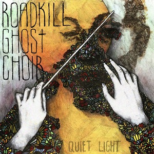 Quiet Light (EP)