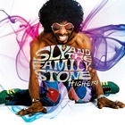 Sly & The Family Stone - Higher! CD4