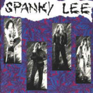 Spanky Lee