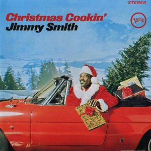 Christmas Cookin' (Reissued 1992)