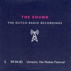 The Sound - Dutch Radio Recordings: 1982, Utrecht, No Nukes Festival CD2