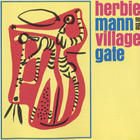 Herbie Mann - At The Village Gate (Live) (Vinyl)