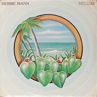 Herbie Mann - Mellow (Vinyl)