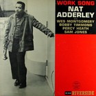 Nat Adderley - Work Song (Vinyl)