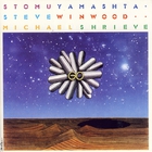 Stomu Yamashta - Go (Vinyl)