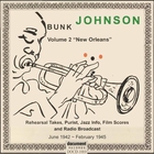 Bunk Johnson - Bunk Johnson