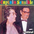 Captain Sensible - Meathead CD1