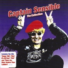 Captain Sensible - The Collection