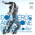 Arne Domnerus - Antiphone Blues (Vinyl)