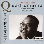 James Moody - Just Moody CD3