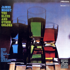 The Blues And Other Colors (Vinyl)