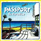 Klaus Doldingers Passport - To Paradise