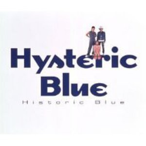 Historic Blue
