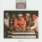 Jimmy Smith - Off The Top (Vinyl)