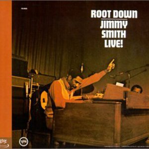 Root Down (Vinyl)