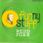 redd foxx - Funny Stuff (Vinyl)