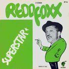 redd foxx - Superstar (Vinyl)