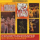 Smokey Robinson & The Miracles - Away We A-Go-Go (Vinyl)