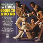 Smokey Robinson & The Miracles - Going To A Go-Go (Vinyl)