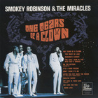 Smokey Robinson & The Miracles - The Tears Of A Clown (Vinyl)