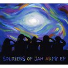 Soldiers of Jah Army - Soldiers Of Jah Army (EP)