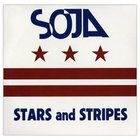 Soldiers of Jah Army - Stars & Stripes (EP)