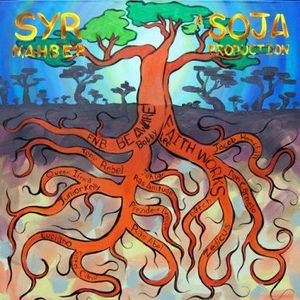 Syr Mahber: A Soja Production