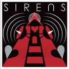 Pearl Jam - Sirens (CDS)