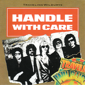 Handle With Care (CDS)
