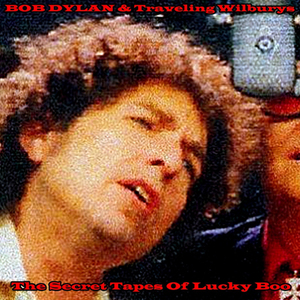 The Secret Tapes Of Lucky Boo (With Bob Dylan)