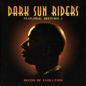 Seeds Of Evolution