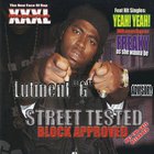 Lutinent G - Street Tested, Block Approved