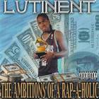 Lutinent G - The Ambitions Of A Rap-A-Holic