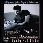 Randy Mcallister - Diggin' For Sofa Change