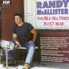 Randy Mcallister - Double Rectified Bust Head