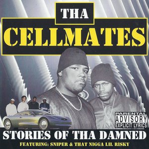 Stories Of Tha Damned