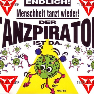 Tanzpirator (EP)