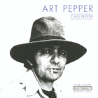 Art Pepper - Chili Pepper