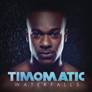 Waterfalls (CDS)