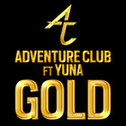Adventure Club - Gold (CDS)